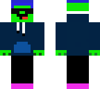updated  ganster