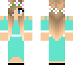 updated bride maid