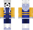updated outertale sans
