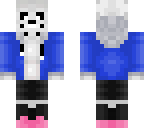 updated sans