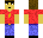 updated skin