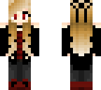 vampire girl