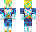 vegeta ssj 2 hq