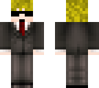 vladis with tux