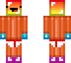 wackymoe prisoner
