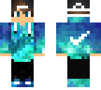 water boy