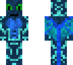 water dragon fixed version