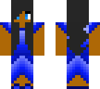water dress
