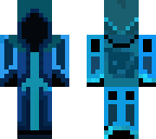 water wizard