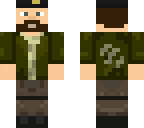 willyrex joven