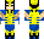 wolverine 