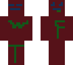 wtf skin fixed