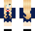 yandere blonde