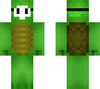 yorkshire turtle