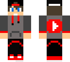 youtuber