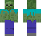 zombie