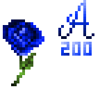 200 superfans