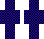3d colored guy