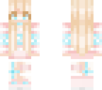 a pastel winter\'s start - contest entry