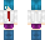 a skin for some one