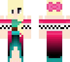 a skin i made for bff