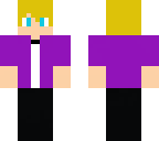 albint123 skin