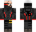 alternate soldier 76
