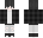 anime boy
