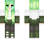 anime girl