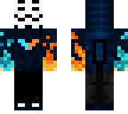 anonymous fire and water