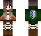 aot girl