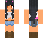 aphmau wolf cat
