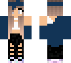 ariana grande inspired
