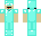 armour man
