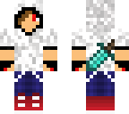 assassin boy