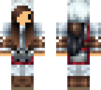 assassin edit