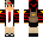 backpack isaac 