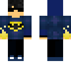 batman pvp