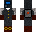 battlefeild1 flame trooper