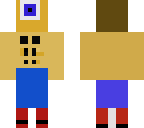 bayernyannic's skin 