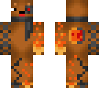 bear
