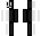 black and white gamer