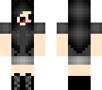 black girl