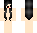 black hair base