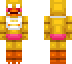 bloody chica