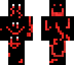 bloody phantom