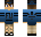 blue boi