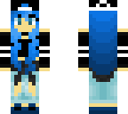 blue ocean 2