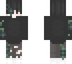 blue rose boy edit