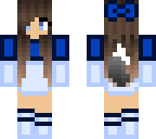 blue wolf